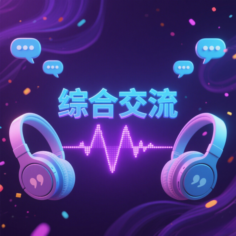 综合交流