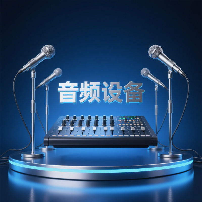 音频设备